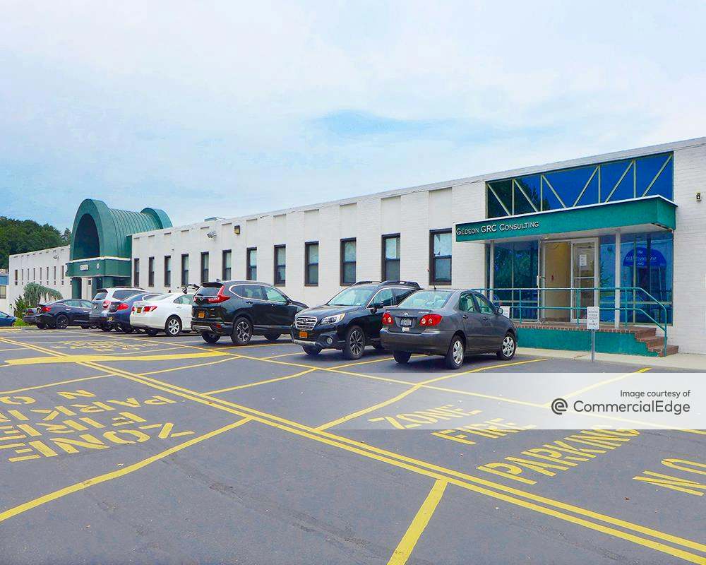 6901 Jericho Turnpike, Syosset, NY Office Space